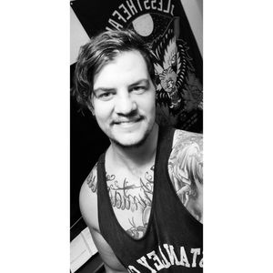 Meet your Posher, Nick